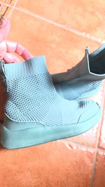 perla obuca veleprodaja: Ankle boots, Zara, Size - 30