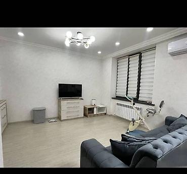 Продажа квартир: 2 комнаты, 56 м², Элитка, 9 этаж at lalafo.kg — 9 Продажа квартир: 2 комнаты, 56 м², Элитка, 9 этаж — 9