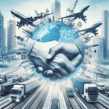 транс: HUB SILK WAY — Customs & Logistics Профессиональные услуги — 3