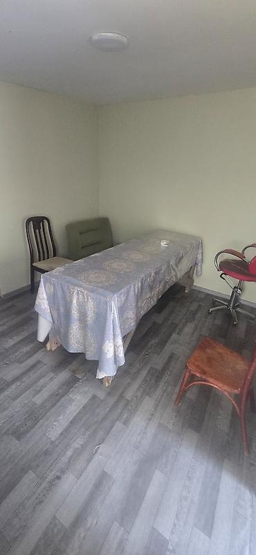 savetskide kiraye evler: Sabuncu ray Kamsamol dairesi kollecin yani 2 otag umumi heyet evi — 1