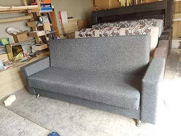 Прямые диваны: Прямой диван, Новый — 3