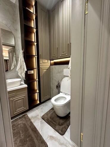 Продажа квартир: 3 комнаты, 97 м², Элитка, 11 этаж — 15