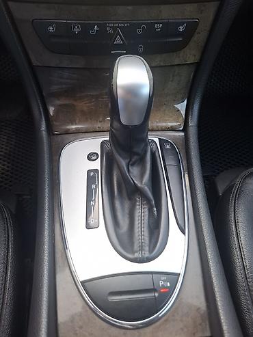 мерседес т 1: Mercedes-Benz E-Class: 2005 г., 2.2 л, Автомат, Дизель, Седан — 10