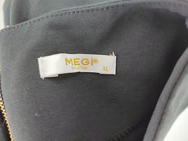 outficik second hand: MEGI, Sukienka damska, rozmiar XL — 4