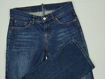 wrangler wysoki stan: Jeansy damskie, rozmiar M — 1