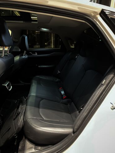 Kia: Kia K5: 2020 г., 2 л, Автомат, Газ, Седан — 12