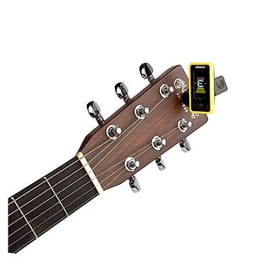 Музыкальные инструменты: №: 16220 Məhsulun adı: Tuner D'addario PW-CT-17YL Brend: D'Addario — 2