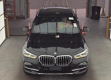 bew e39: BMW X5: 2020 г., 3 л, Автомат, Бензин, Кроссовер — 3