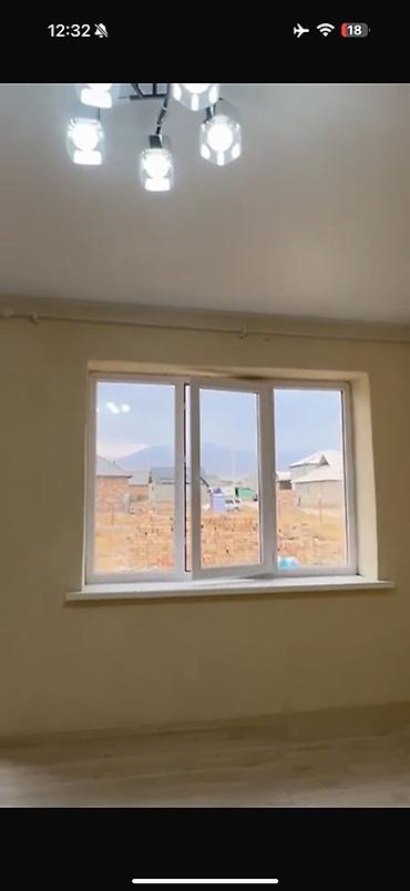 flat in kant: Военно-Антоновка Сдается комната, отдельный вход, туалет душ внутри — 4