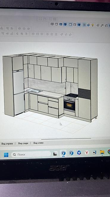 Мебель на заказ: Мебель на заказ — 32