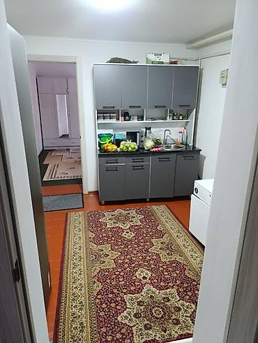 Продажа домов: Полдома, 60 м², 3 комнаты, Собственник, Евроремонт — 6