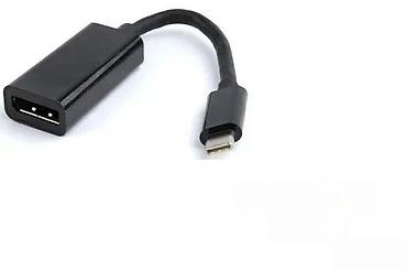 Adapteri i punjači za laptop: USB-C na DisplayPort adapter - Tip konektora: USB Type‑C (muški) na — 1