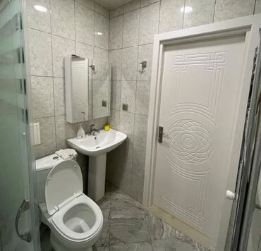 Uzunmüddətli kirayə mənzillər: 28 May Metrosu Yaxınlığında Yerləşən Mənzil Kirayə Verilir Qaz Su İşıq — 3