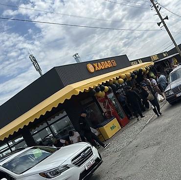 Продажа ресторанов, кафе: Продаю готовый бизнес !! Продаю кафе на территории авторынка — 2