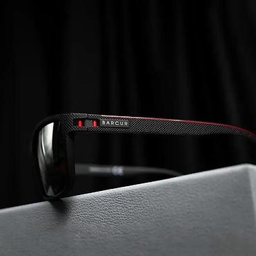 Naočare: BARCUR BC2139 - Polarizovane naočare za sunce BARCUR BC2139 - — 4