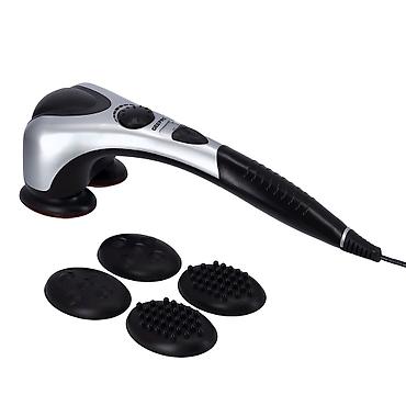 masaj vibrator: №: 16800 Məhsulun adı: Bədən üçün masajor Geepas GM86044 Brend: Geepas — 1