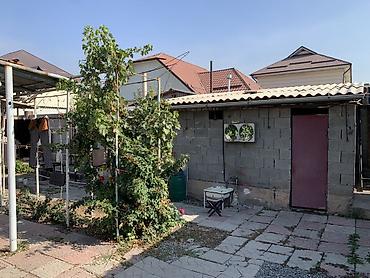 кок жар ж м: 100 м², 4 бөлмө, Көк-Жар ж/м — 10
