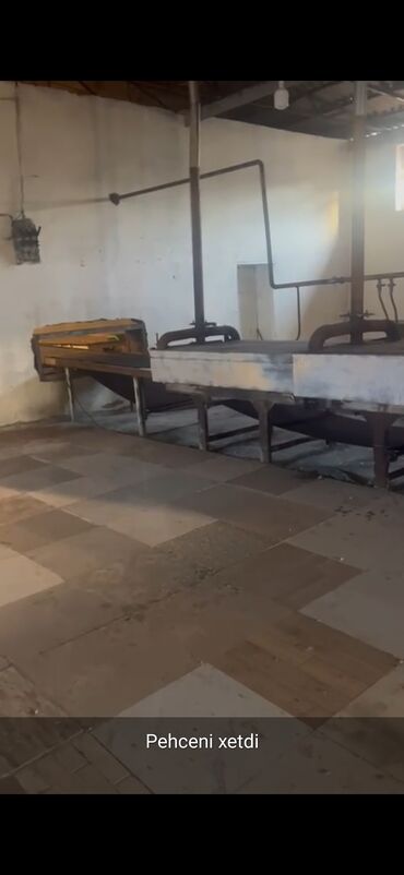 Xəmir yoğuran aparatlar: Peçelni xetdi Bu sənaye tipli xəmir açma maşını xəmir yaymaq üçün — 8