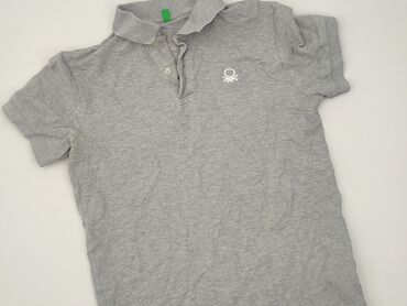 United Colors of Benetton, Women`s polo shirt, size S (EU 36)