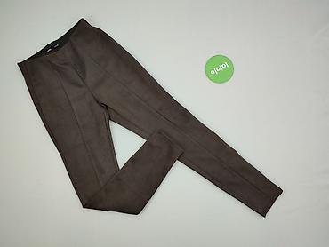 taupe: Legginsy rozmiar XS — 2