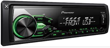качан: Pioneer Оригинал. AUX USB. В Отличном Состоянии! Почти Новый — 1