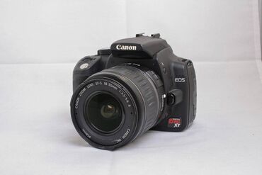 Фото- и видеосъёмка: 1. Профессиональная камера Canon 5D III в аренду за 1800 сом! — 2