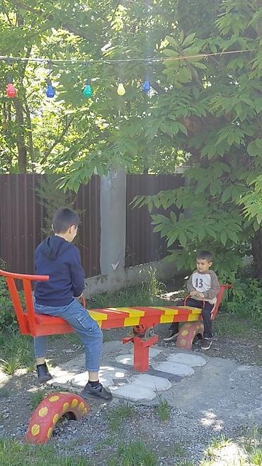 Uzunmüddətli kirayə evlər: 200 kv. m, 3 otaqlı, İşıq — 25