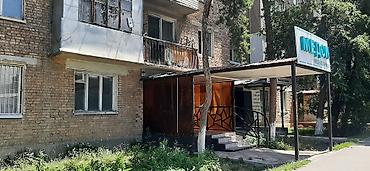Аренда медицинских и массажных кабинетов: ПРОДАЁТСЯ ПРОДАЁТСЯ 2-х комнатная квартира для бизнеса на первом — 9