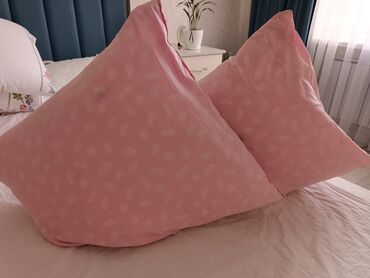 розовое постельное белье: Постельное белье