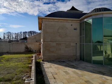 Həyət evləri və villaların satışı: 6 otaqlı, 5 kv. m, Yeni təmirli -da lalafo.az — 13 Həyət evləri və villaların satışı: 6 otaqlı, 5 kv. m, Yeni təmirli — 13