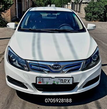чип ключ для автомобиля цена: Продаю BYD E5 2019 г.в. 100 кВт, свежий завоз Установлена андроид