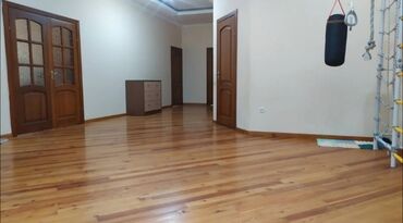 Продажа квартир: 4 комнаты, 200 м², Индивидуалка, 7 этаж, Евроремонт
