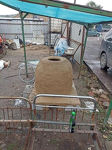 Очок: Тандыры Доставка Больше 6 лет опыта — 4