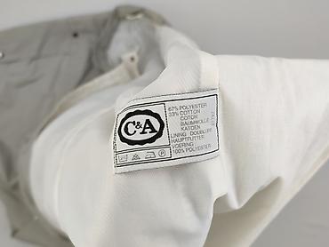 parka: C&A, Płaszcz damski, rozmiar L — 4