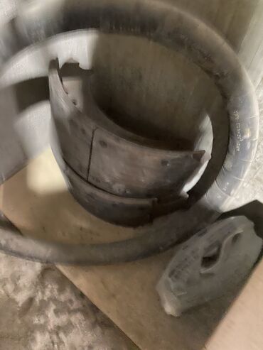 Digər avtomobil ehtiyat hissələri: Zapçast tükani Kamaz zil ehtiyat hissələri satilir Zil kabinkalar — 9