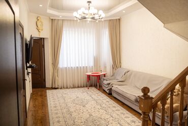 Продажа домов: Дом, 160 м², 6 комнат, Агентство недвижимости, Евроремонт at lalafo.kg — 11 Продажа домов: Дом, 160 м², 6 комнат, Агентство недвижимости, Евроремонт — 11