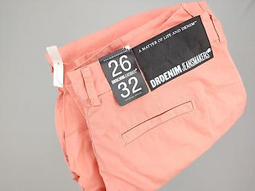 doc martens tshirt: Dr.Denim, Spodnie materiałowe damskie, rozmiar L — 6