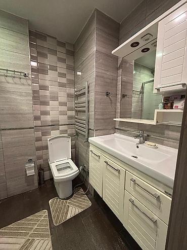 ev kirayesi baki: İcarəyə verilir 3 otaqlı yeni tikili 97 m², Şah İsmayıl Xətai m — 1