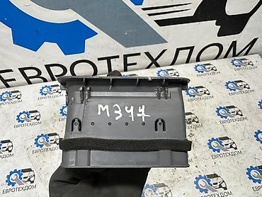 b20: Дефлектор воздуховода Honda 1998 г., Б/у, Оригинал, Германия — 5