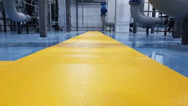 Эпоксидный пол: Полы наливные для паркингов. Полы для паркинга в обязательном at lalafo.kg — 20 Эпоксидный пол: Полы наливные для паркингов. Полы для паркинга в обязательном — 20