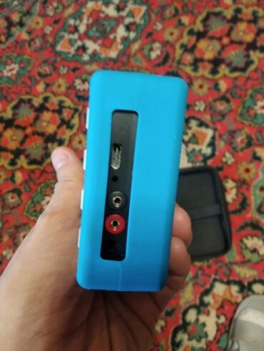 Осциллографы: Двух канальный осциллограф — 2