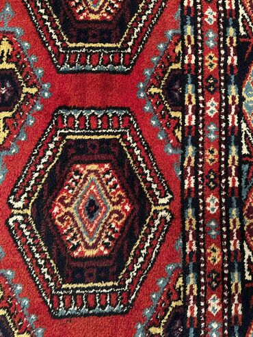Ковры и паласы: Ковер Б/у, 300 * 200