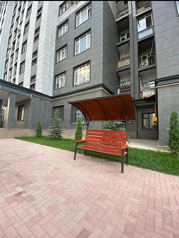 Продажа квартир: 1 комната, 42 м², Элитка, 13 этаж, Дизайнерский ремонт — 3