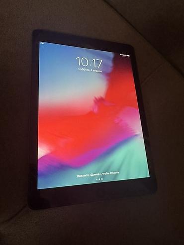 ipad air 2: Apple iPad planşet,16 gb yaddash,tamirda olmayib,yeniliyindan ozumda — 1