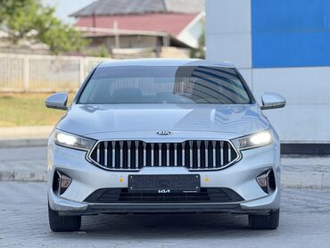токмок машина кж: Kia K7: 2020 г., 3 л, Автомат, Газ, Седан