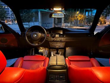 BMW: BMW 3 series: 2.5 l | 2006 il Sedan — 5