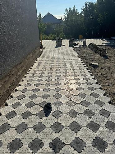 Бордюры: Бордюр, Гарантия, Бесплатная доставка, Бесплатный выезд — 8