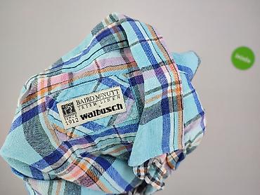 fishbone: Walbusch, Koszulа dla mężczyzn, rozmiar 2XL — 5