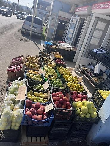 mermer satisi: Salam bileceride 91 nomreli marsrutun yolunda abyekt icareye verilir — 3