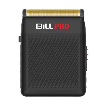 аренда маникюрного кабинета: Бритва электрическая Bill Pro, шейвер. Убирает волосы под ноль